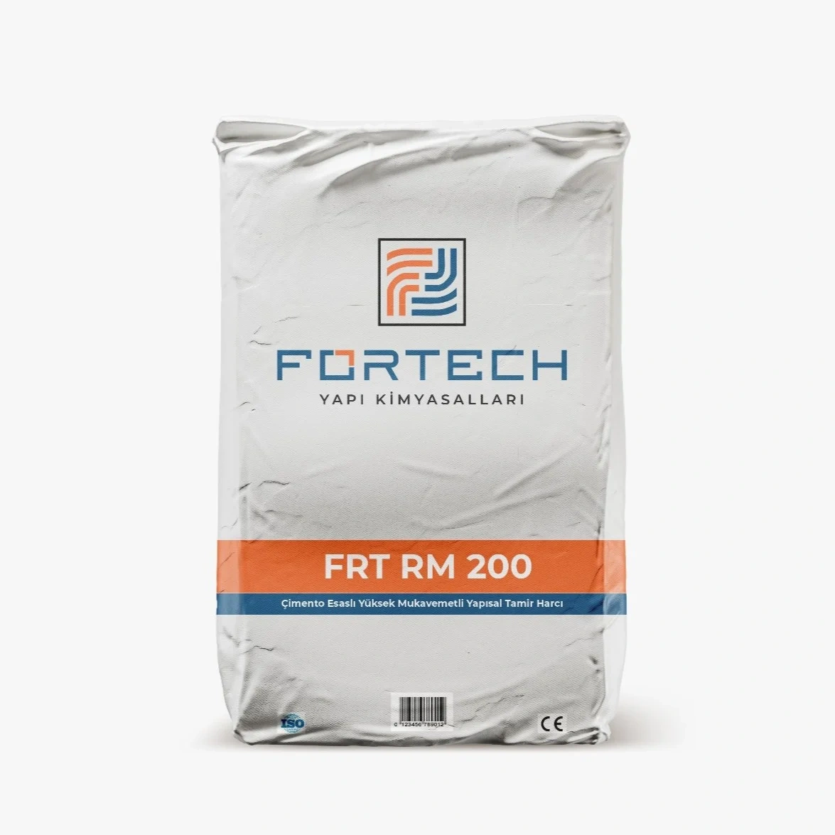 FRT RM 200